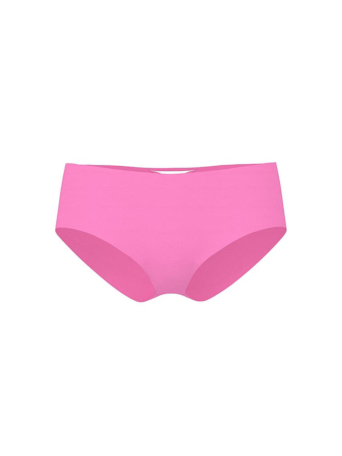 vs No-Show No-Show Strappy Cheeky Panty Neon Bubble 3 of 3 