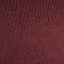 So Obsessed Smooth Wireless Push-Up Bra, Rich Maroon, swatch