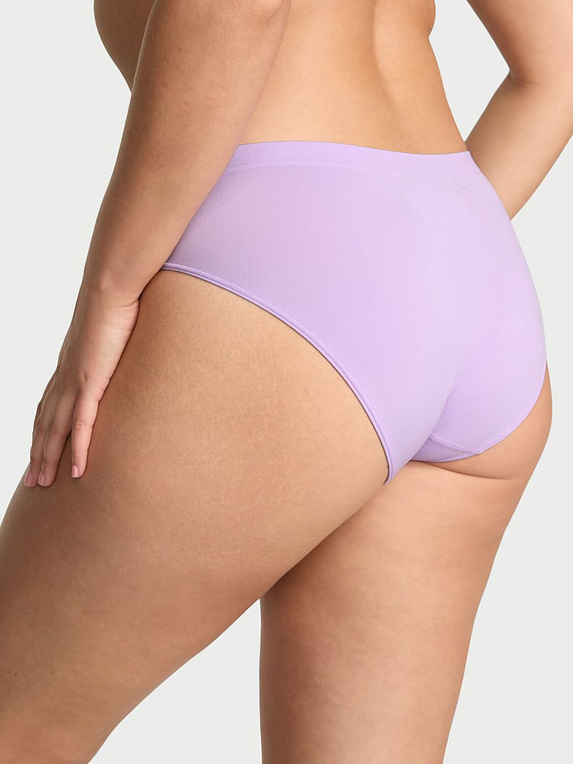 vs Seamless Seamless Bikini Panty Jasmine 2 of 3 