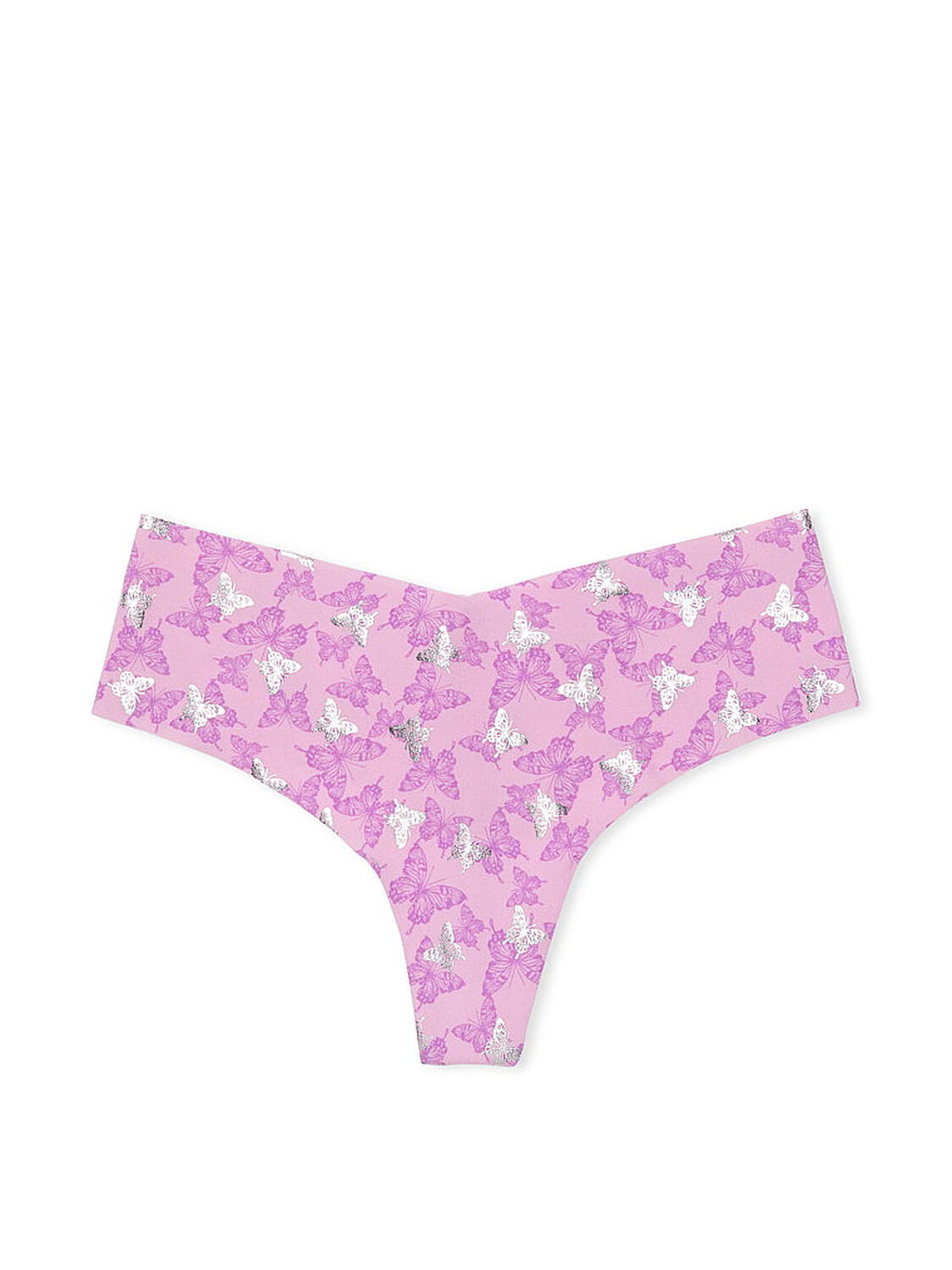 vs No-Show No-Show Thong Panty 3 of 4 