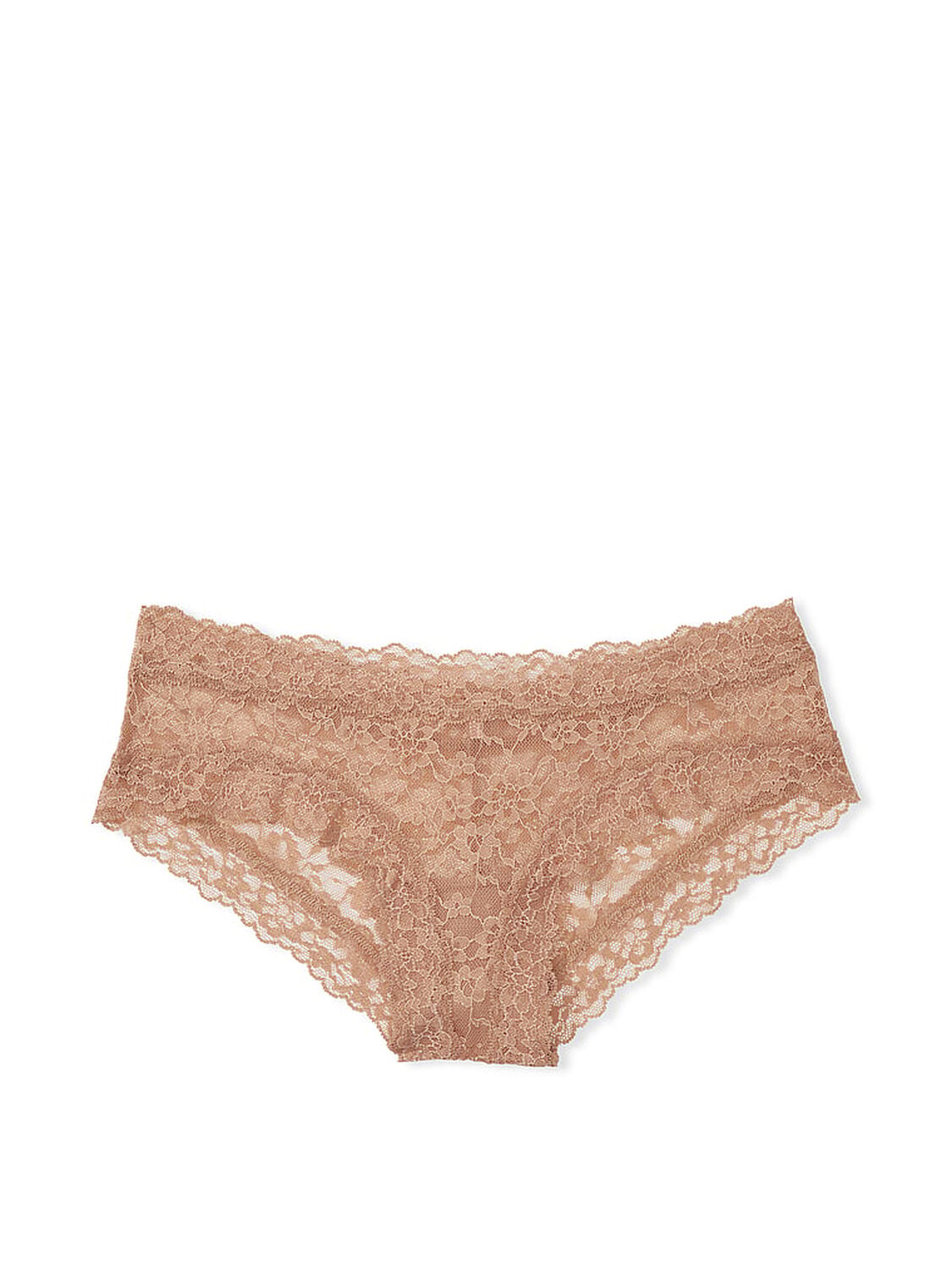 vs The Lacie Lace Cheeky Panty Praline 3 of 3 