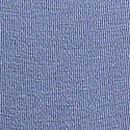 Logo Cotton Thong Panty, Smokey Blue, swatch