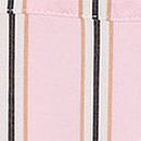 Modal Soft Short Pajama Set, PRETTY BLOSSOM  STRIPES, swatch