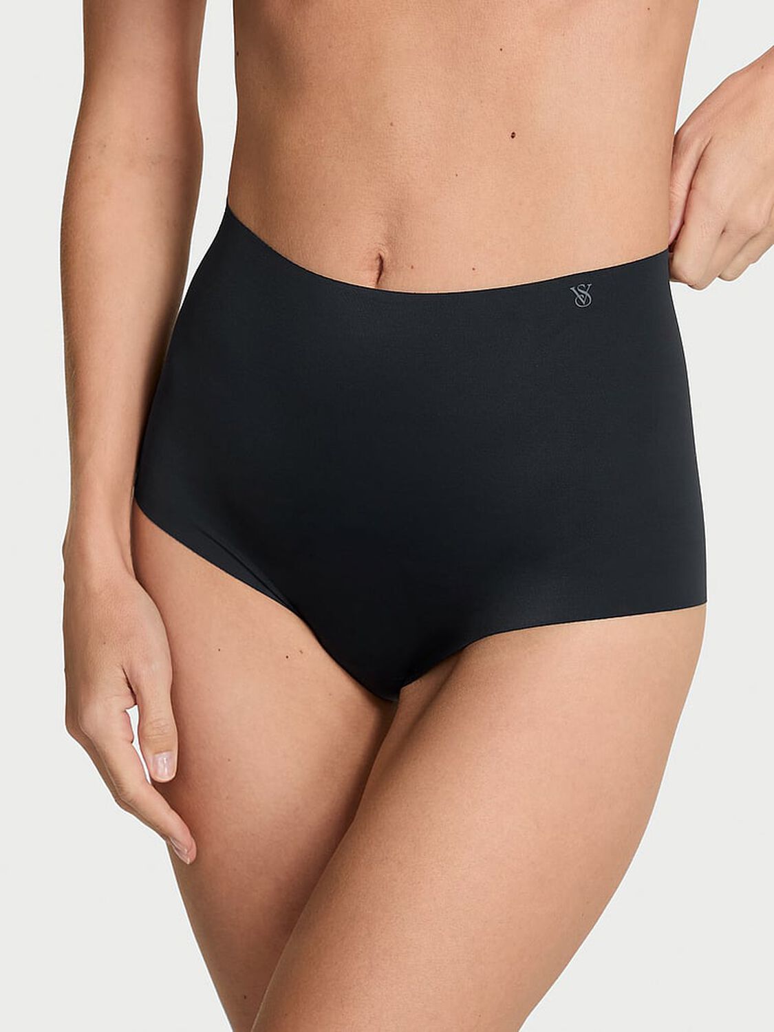 vs No-Show No-Show Modern Brief Panty Dark Twilight 1 of 3 