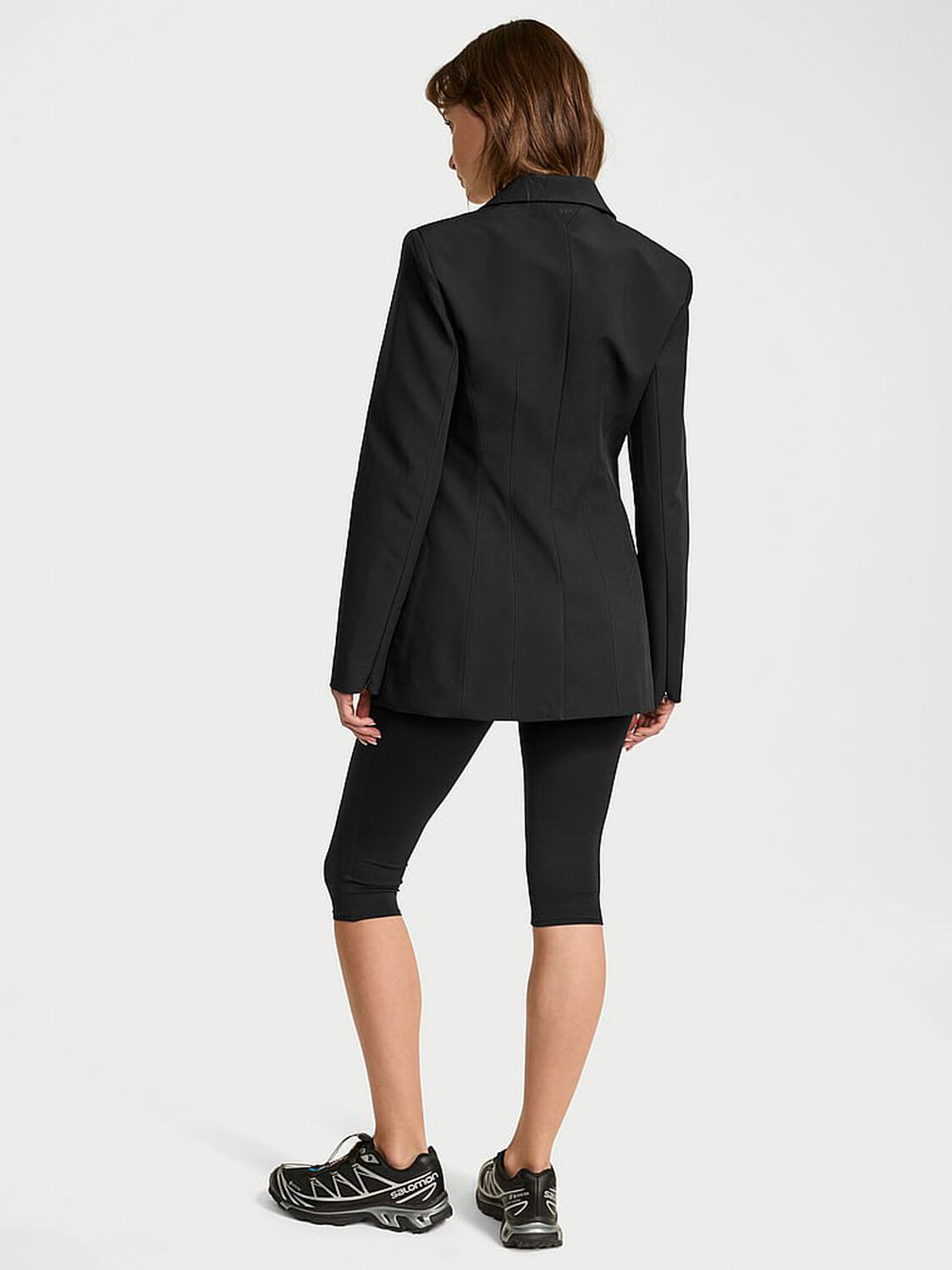 vs Vsx VSX Nylon Blazer Black 2 of 2 