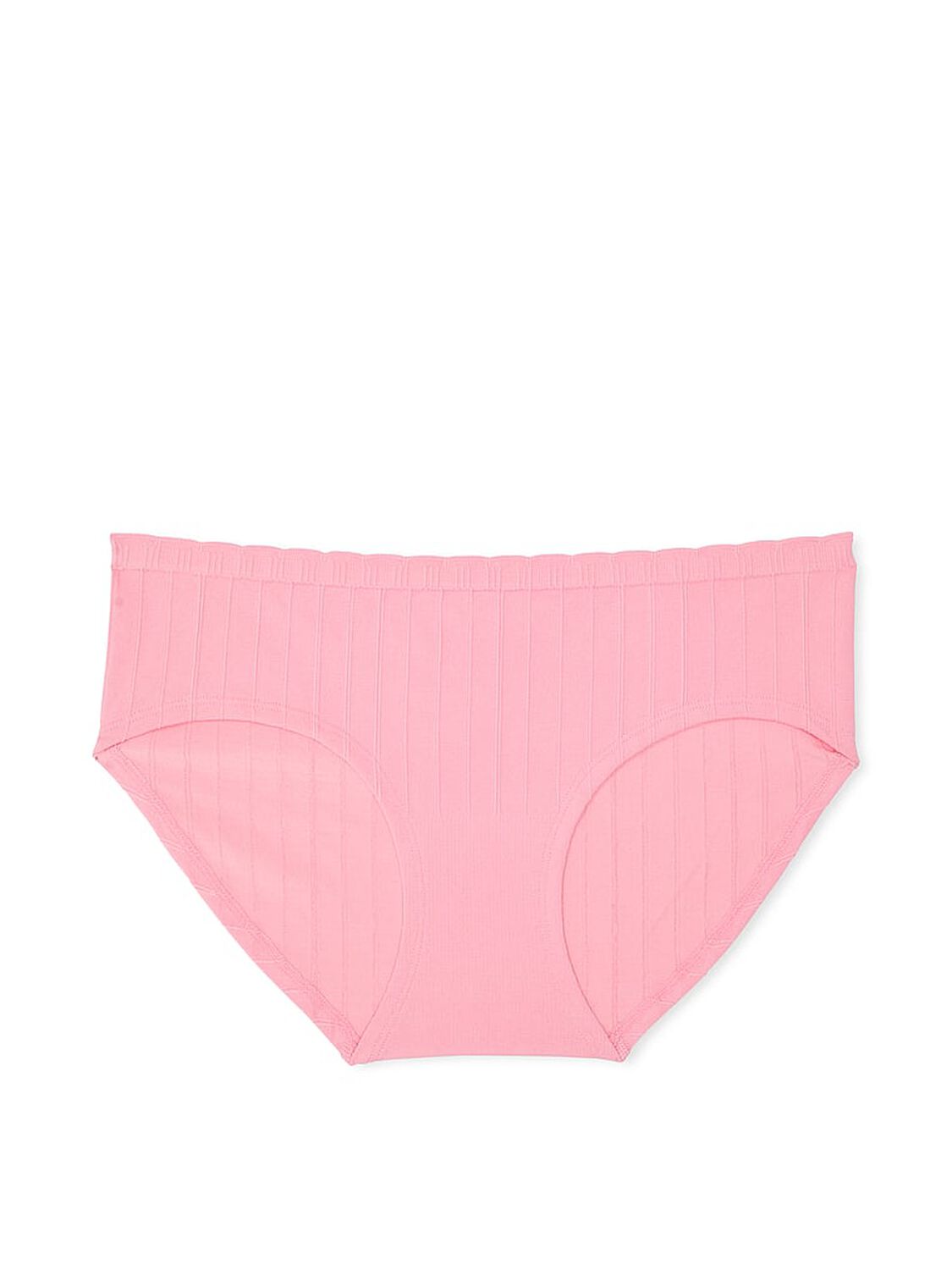 vs Victoria's Secret Stretch Cotton Rib Hiphugger Panty 3 of 3 