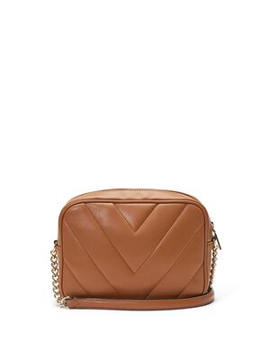 Crossbody Camera Bag