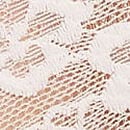 Lacie Cami, Coconut White, swatch