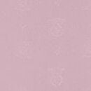 Logo Pointelle Thong Panty, Violet Pearl, swatch