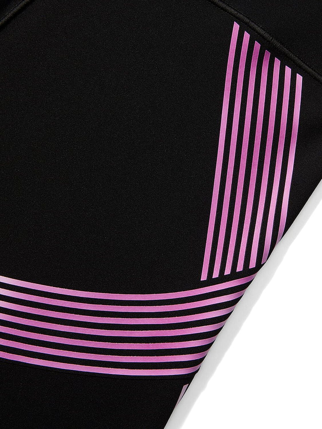 vs Vsx VSX Elevate&trade; Refined Contours Legging Black 4 of 5 