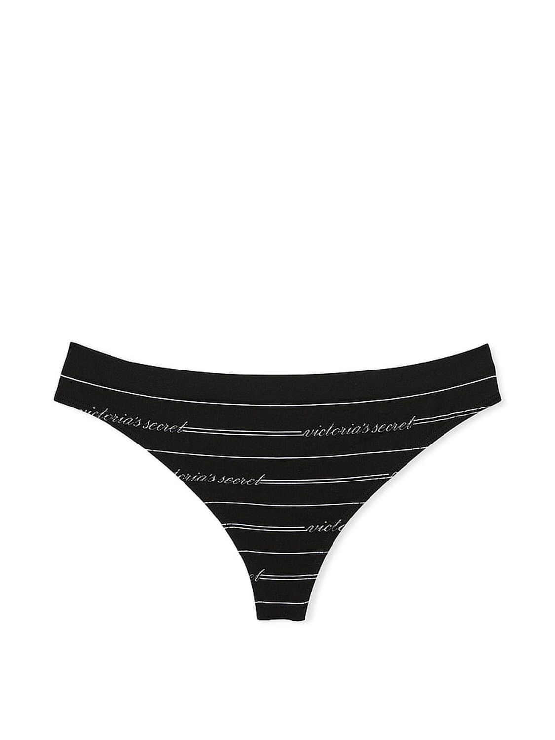 vs Seamless Seamless Thong Panty 3 of 3 