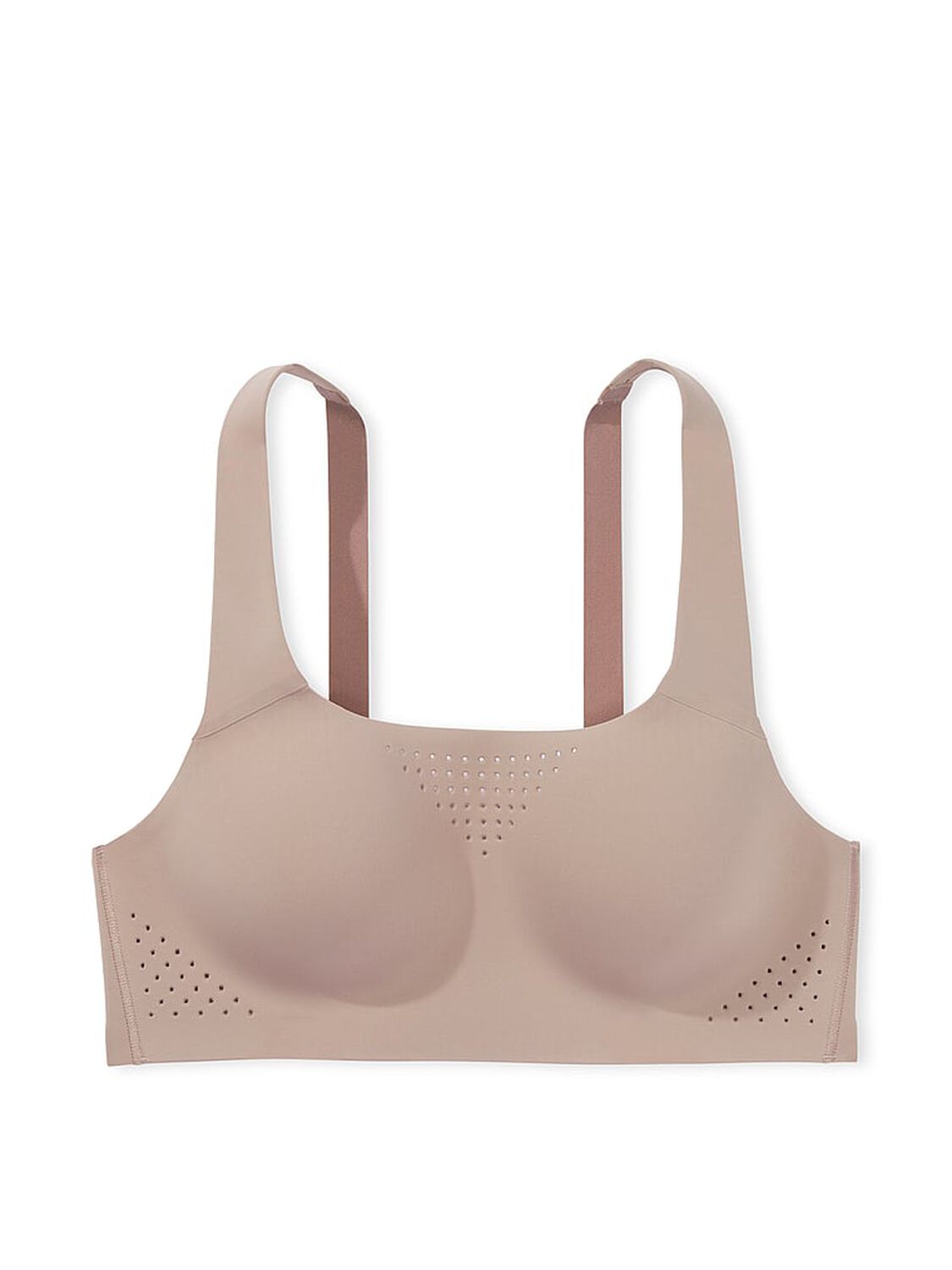 vs Vsx Featherweight Max&trade; Sports Bra Bare Taupe 3 of 5 