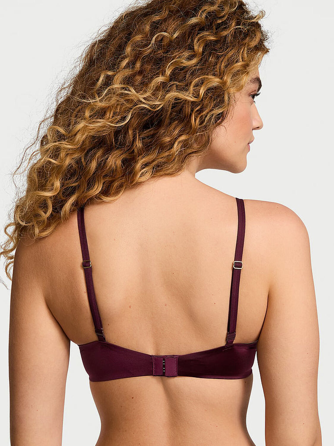 vs Very Sexy Smooth Push-Up Bra 2 of 4 