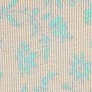 Logo Cotton Hiphugger Panty, Blue Scattered Floral, swatch