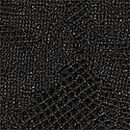 Invisible Lift Unlined Lace Demi Bra, Black, swatch