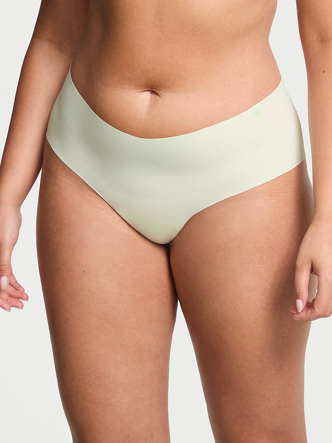 vs No-Show No-Show Cheeky Panty Mint Crush 1 of 3 