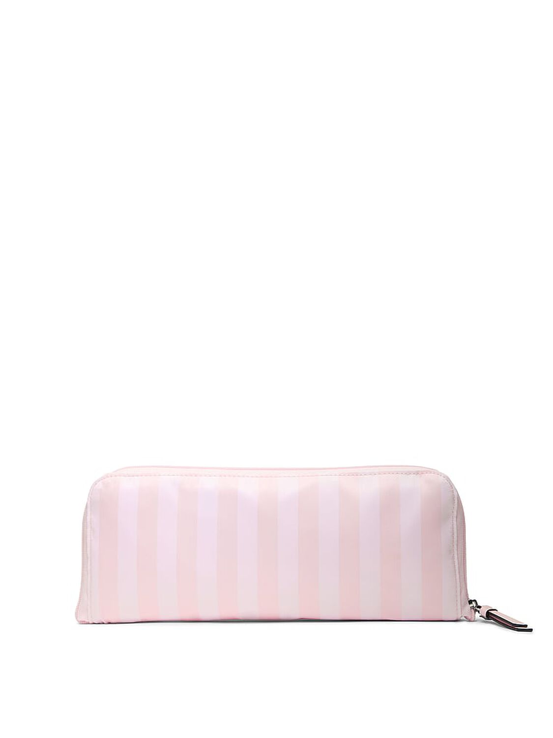 vs Victoria's Secret Weekender Bag Heritage Stripe 2 of 5 