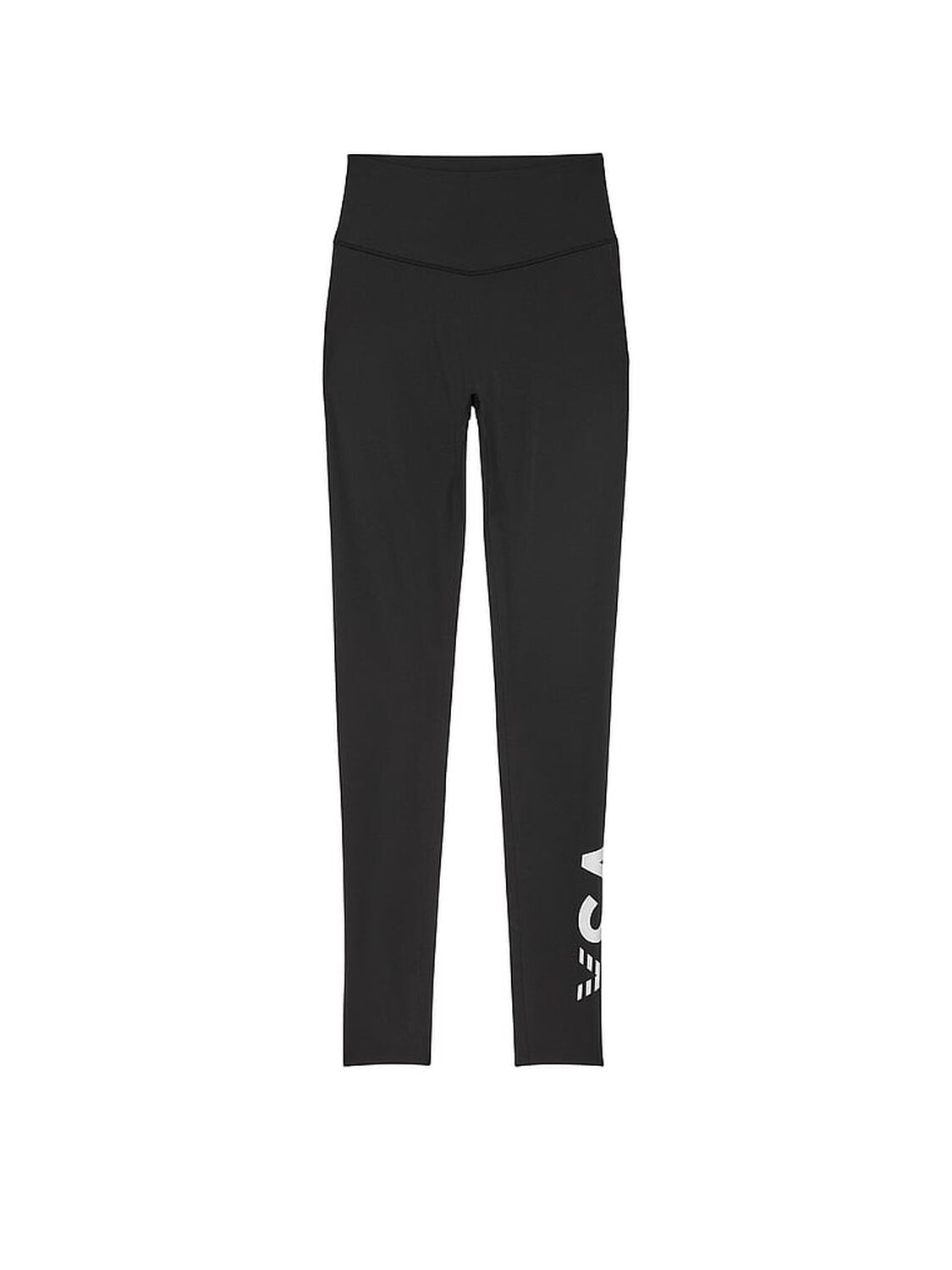 vs Vsx VSX Elevate&trade; Legging Black Graphic 3 of 4 