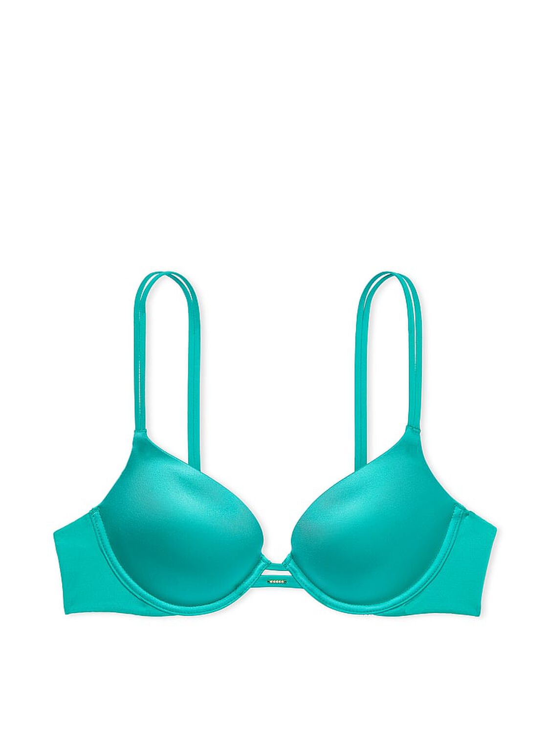 vs Very Sexy Smooth Push-Up Bra Aqua Sea 3 of 4 