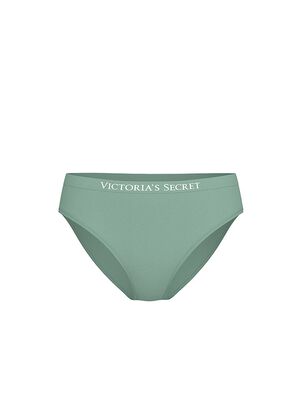 Seamless Bikini Panty