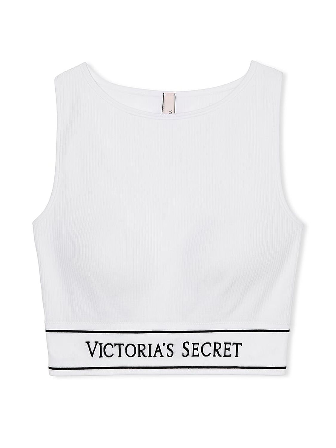 vs Victoria's Secret Seamless Wireless High-Neck Bra 3 of 3 