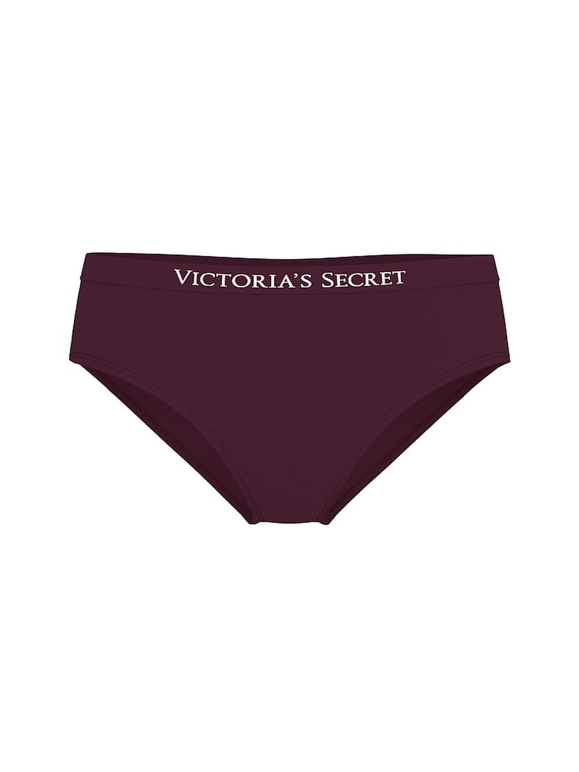 vs Seamless Seamless Hiphugger Panty Winter Wine 3 of 3 