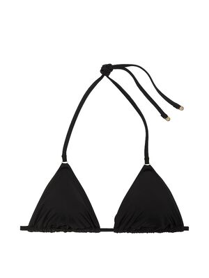 Essential Triangle Bikini Top