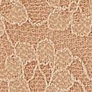 Lace Bikini Panty, Praline, swatch