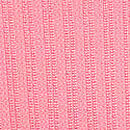 Seamless Sheer Rib Hiphugger Panty, Rose Light, swatch