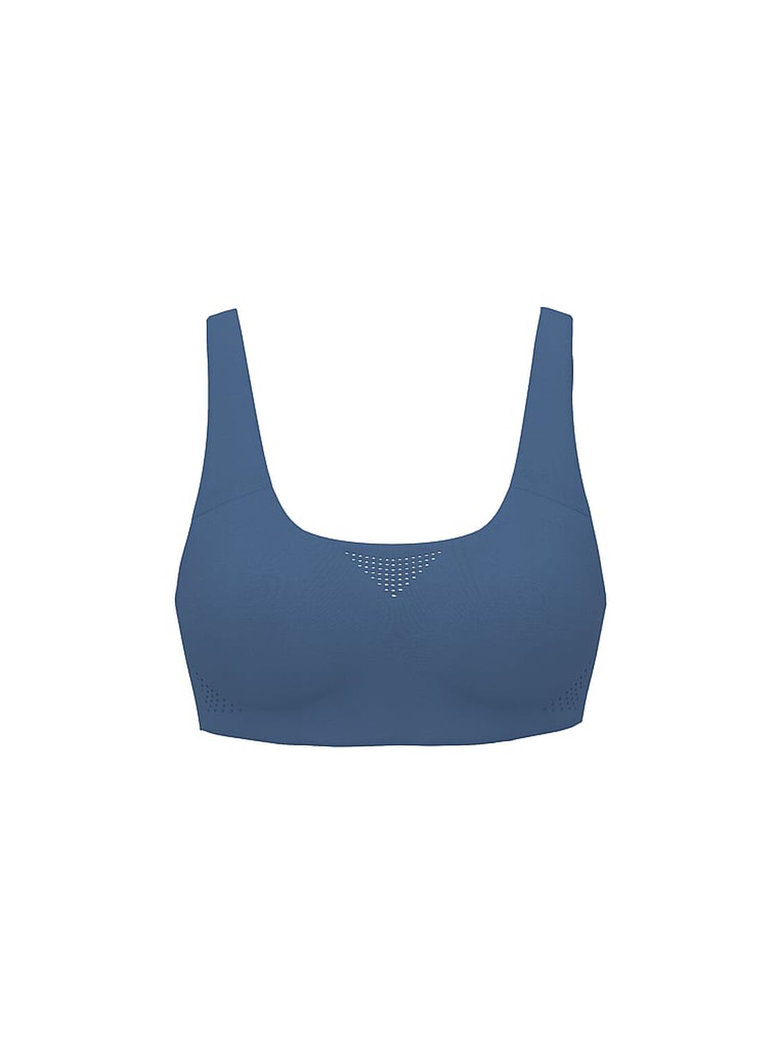 vs Vsx Featherweight Max� Sports Bra Moonlight Blue 3 of 4 