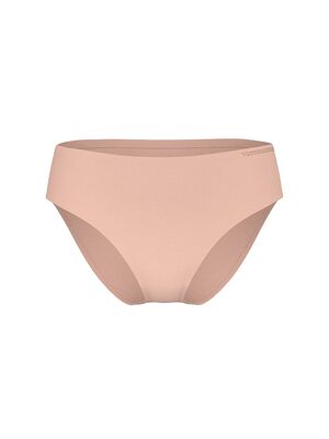 Body by Victoria Flex Mid-Rise Bikini Panty