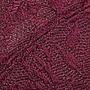 Lacie Unlined Balconette Bra, Rich Maroon, swatch