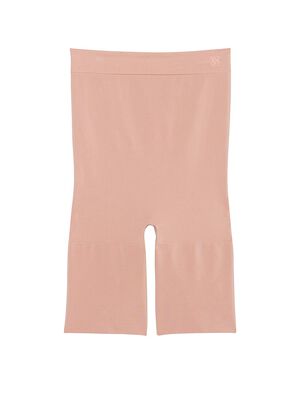 Shapewear by Victoria SeamlessShaping&trade; Mid-Thigh Shorts