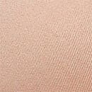 Smooth Lightly Lined Plunge Demi Bra, Praline, swatch
