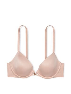Smooth Lightly Lined Demi Bra