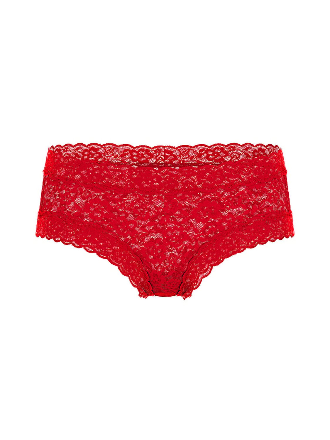 vs The Lacie Blossom Lace Cheeky Panty Lipstick 3 of 3 