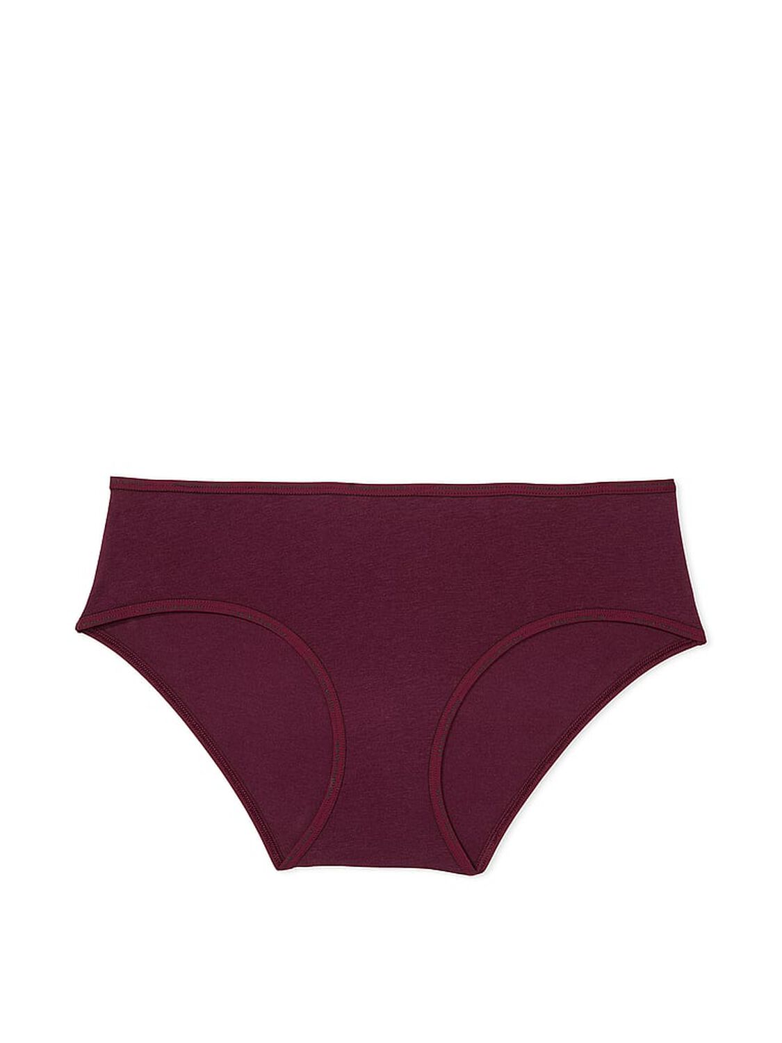 vs Cotton Mini Logo Cotton Hiphugger Panty 3 of 3 