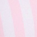 Signature Shine Cotton Lightly Lined Demi Bra, Iconic Stripe, swatch