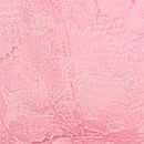 Dare to Dream Lace Flounce Bra Top, Pink Hope, swatch