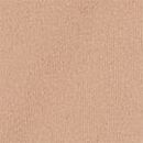Lace-Trim Brazilian Panty, Praline, swatch