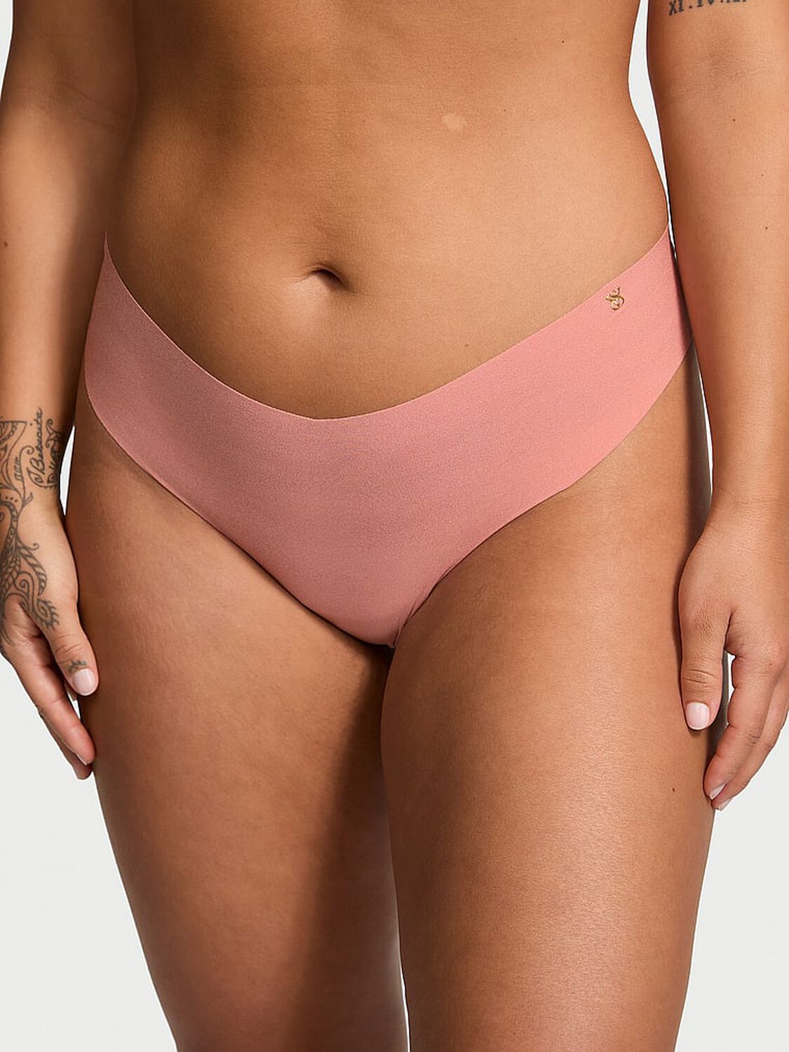 vs No-Show No-Show Thong Panty 1 of 3 