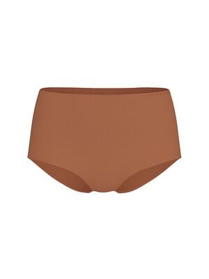 Body by Victoria Flex Mid-Rise Modern Brief Panty