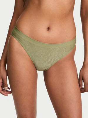 Seamless Bikini Panty