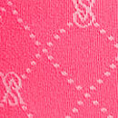 Seamless Thong Panty, Bombshell Pink Diamond Lockup, swatch