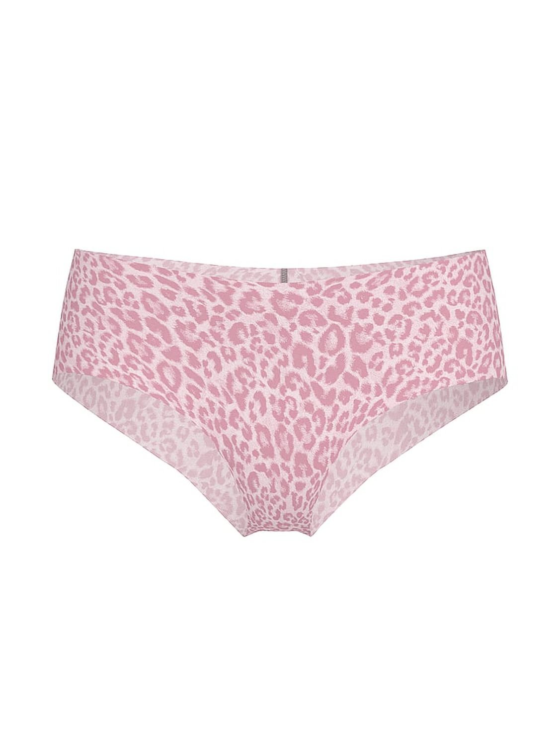 vs No-Show No-Show Cheeky Panty Pink Leopard 3 of 3 