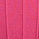 Seamless Cotton Rib Bikini Panty, Berry Galore, swatch