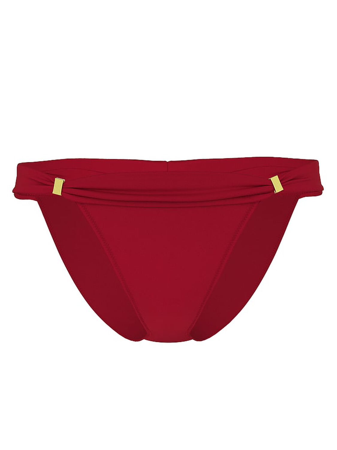 vs Victoria's Secret Swim Essential Harlow Bikini Bottom 1 of 2 