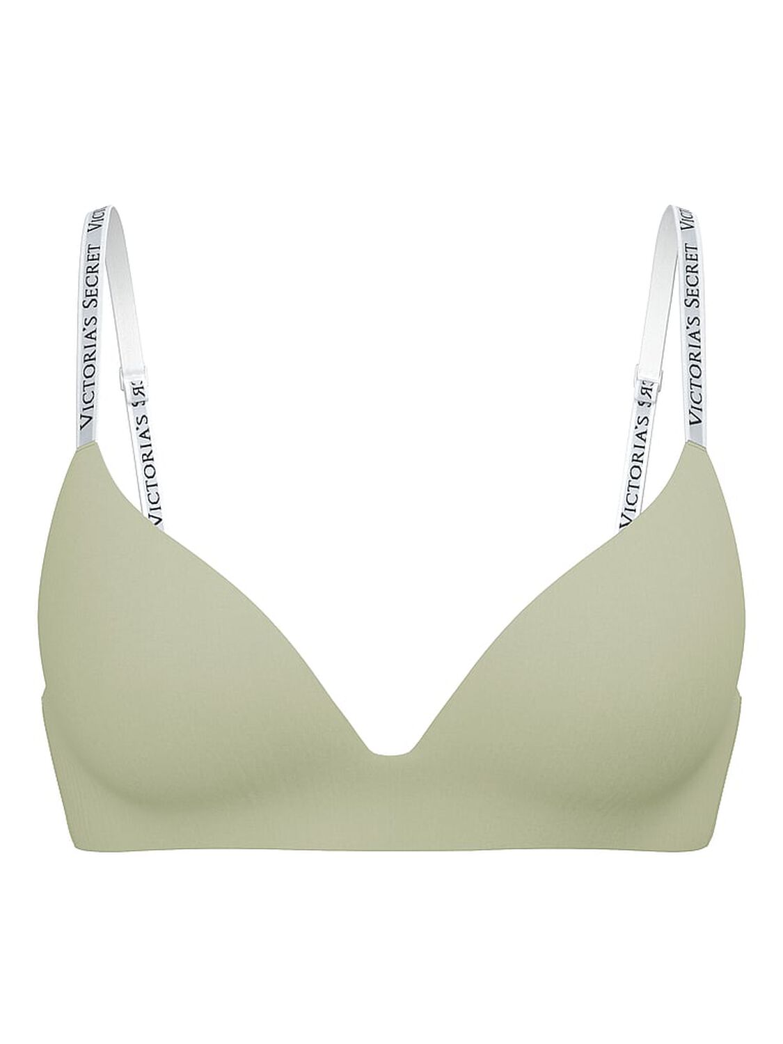 vs The T-Shirt Lightly Lined Wireless Bra 1 of 1 