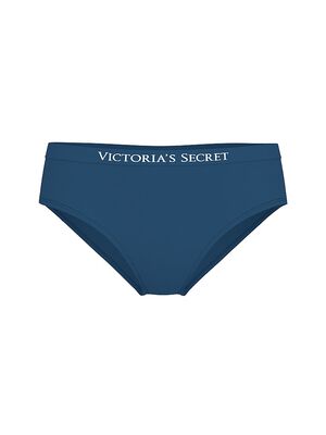 Seamless Hiphugger Panty