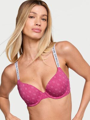 Push-Up Perfect Shape Bra